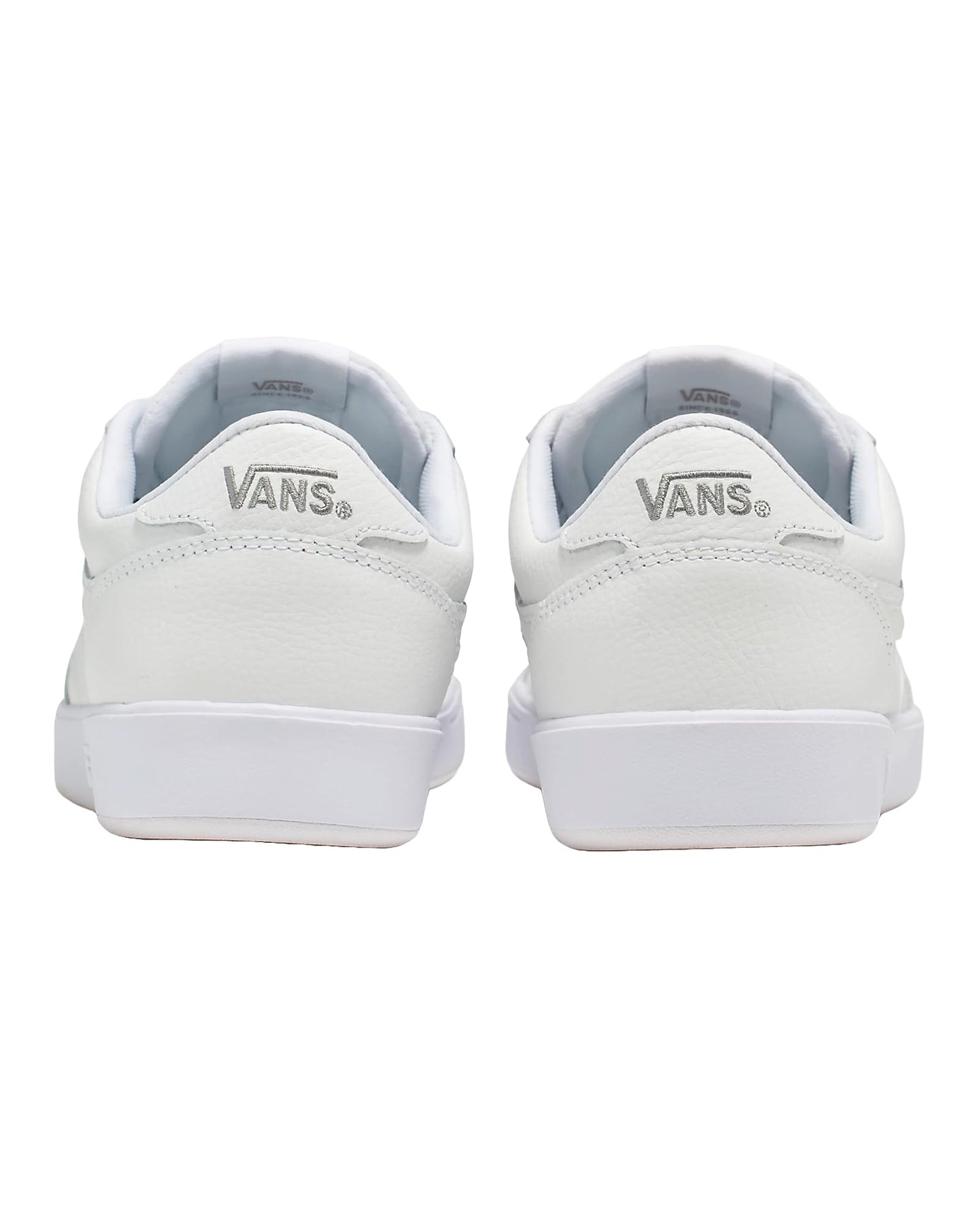 VANS U Cruze Too CC Sneakers (BPD) Leather True Wh