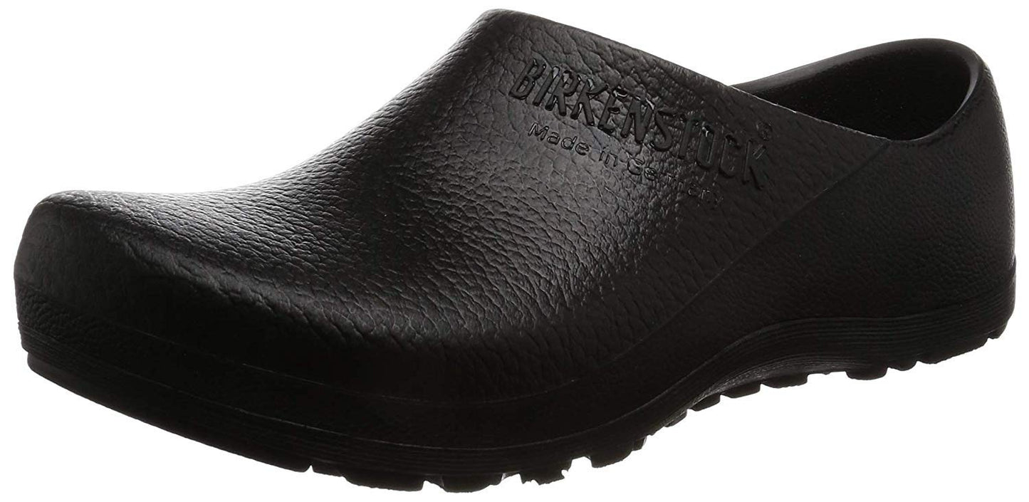 Birkenstock Clogs Profi-Birki Black 45 W EU