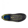 ASOLO Eldo Approach Shoes - Men's Green Oasis/Smokey Grey 9.5