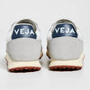 Veja Men's Rio Branco Sneakers, Gravel Nautico, Grey, 9 Medium US