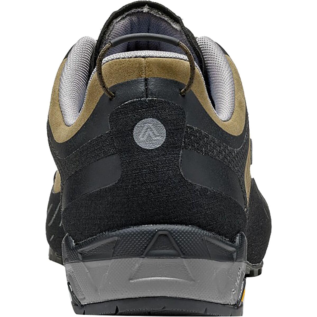 ASOLO Eldo LTH GV Truffle 10.5 D (M)