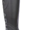 ARIAT Kelmarsh Rubber Boots Grey 8 B (M)