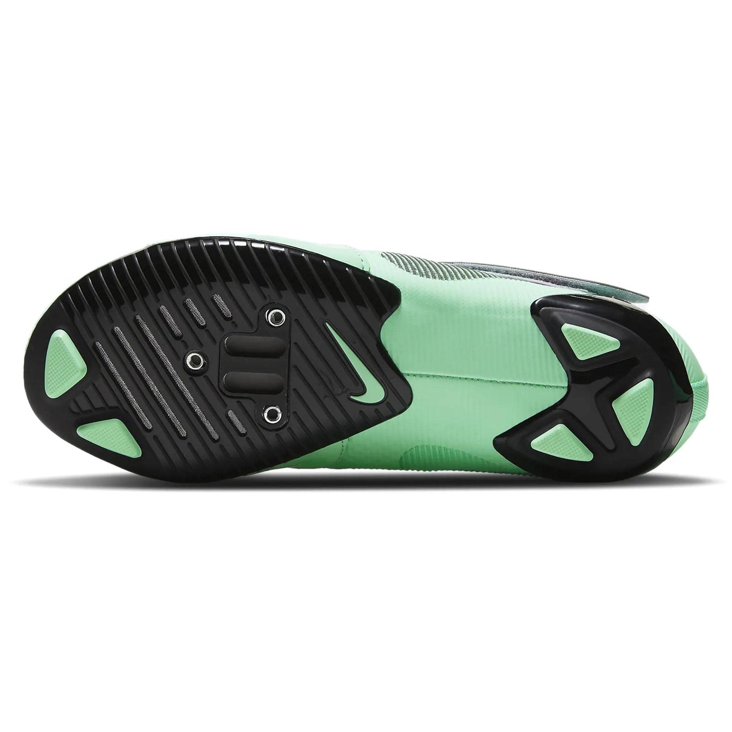 Nike SUPERREP Cycle RED Black CJ0775 008 Women's Size (6.5, Green Glow/Dark Smoke Grey, Numeric_6_Point_5)