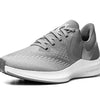 Nike Womens Zoom Winflo 6 Wide Womens Bq3192-002 Size 6