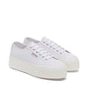 2790 NAPPA OPTICAL WHITE-SILVER-FAVORIO