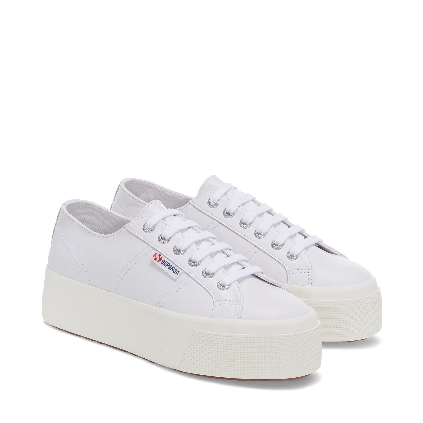 2790 NAPPA OPTICAL WHITE-SILVER-FAVORIO