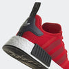 adidas NMD_R1 Shoes Men's, Red, Size 8