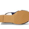 Stuart Weitzman Womens Dayna Slingback Wedge Nice Blue 6.5 Medium