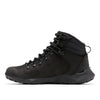 Columbia Women's Facet Sierra Outdry, Black/Black, 8