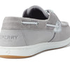 Sperry Coastfish 2-Eye Woven Grey 8 M (B)