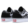 VANS U Old Skool Sneakers Black/True White Men 5.5