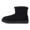 Koolaburra by UGG Women's Nalie Mini, Black, 5
