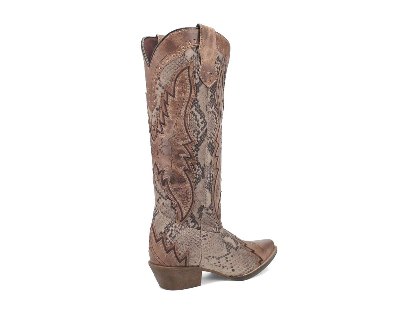 Laredo Shawnee Natural 10 B (M)