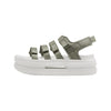 Nike Icon Classic Women's Sandals (DH0224-301, Light Army/Sail/Jade Horizon) Size 6