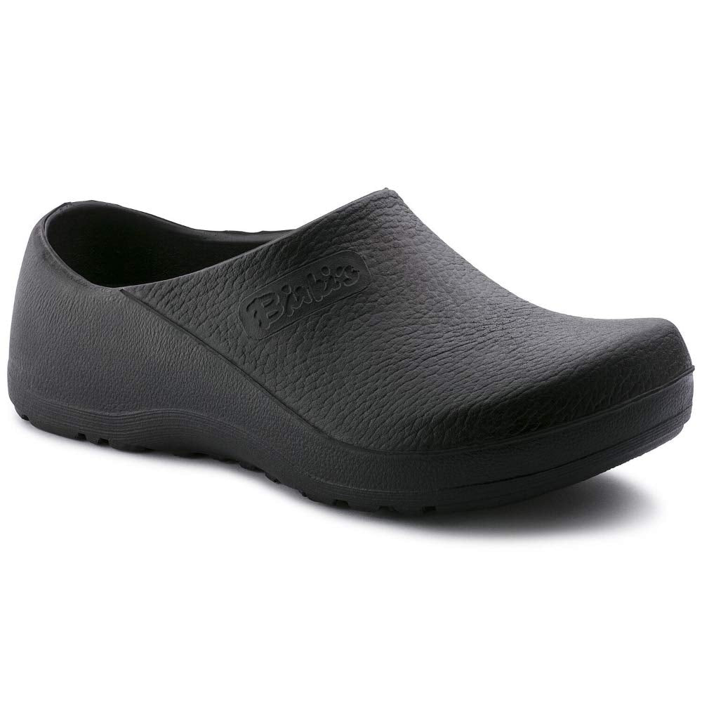 Birkenstock Clogs Profi-Birki Black 45 W EU