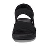 Skechers Pier-Lite – Slip On by - Hands Free Slip-Ins Black/Black 7 B (M)