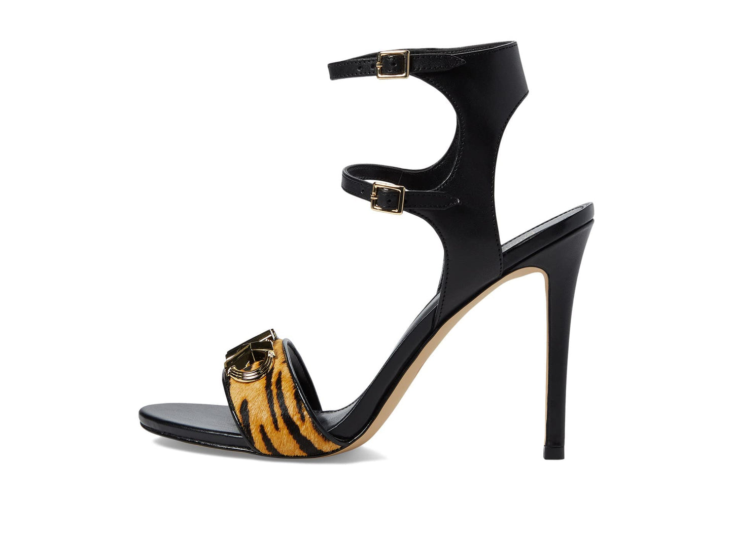 Michael Kors Parker Sandal Marigold 9 M