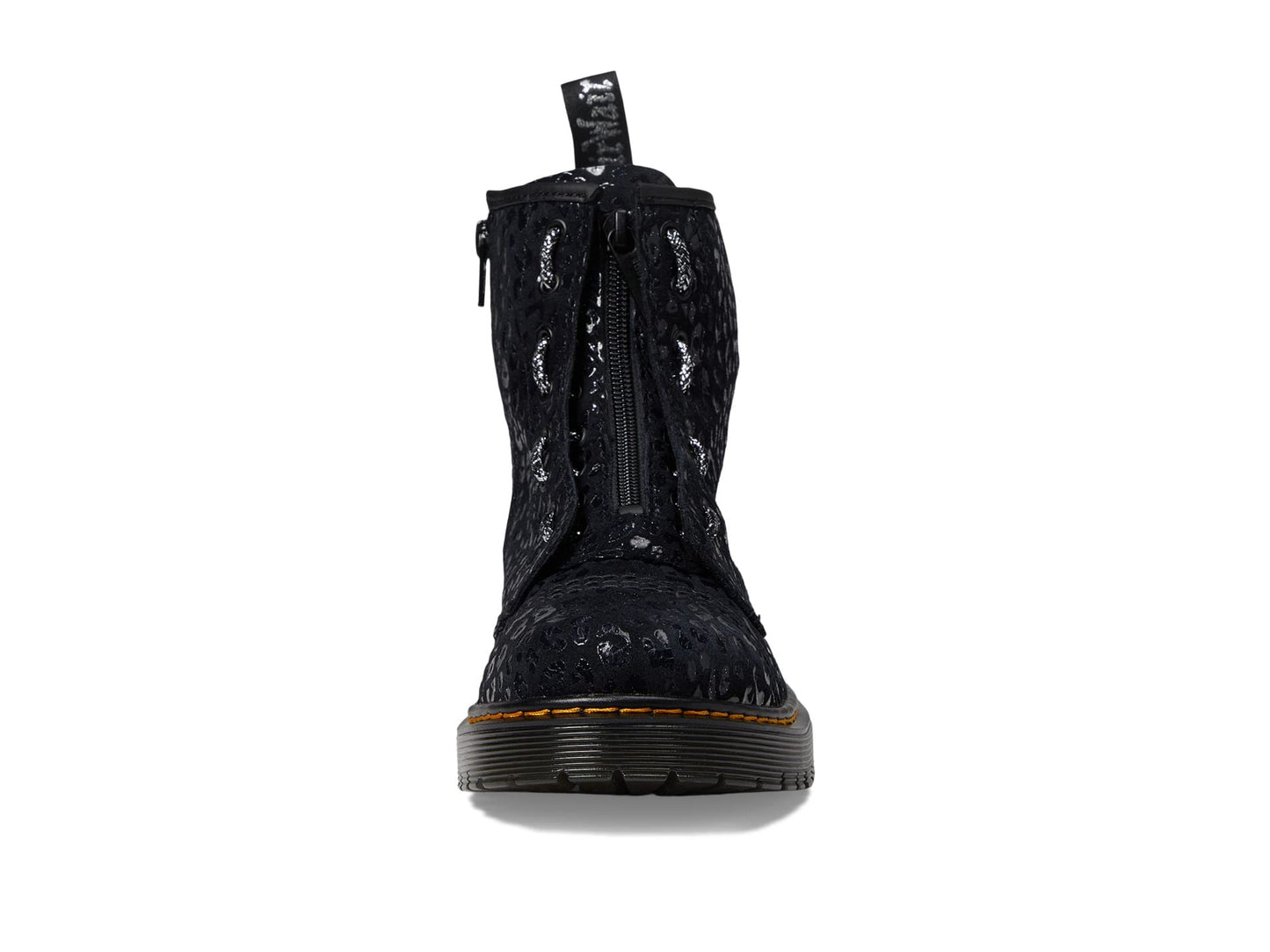 Dr. Martens Girl's Sinclair Bex (Big Kid) Black 5 UK (US 6 Big Kid) M