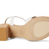 Stuart Weitzman Womens Dayna Platform 80 Cream 8.5 M