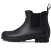 Hunter Men's Chelsea Boot, Black, 9