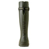 ARIAT Kelmarsh Rubber Boots Olive 8.5 B (M)