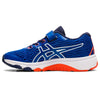 ASICS Kids GT-1000 8, Imperial/Imperial, K10 M US Little Kid