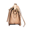 Frye Meadow Mini Crossbody Beige One Size