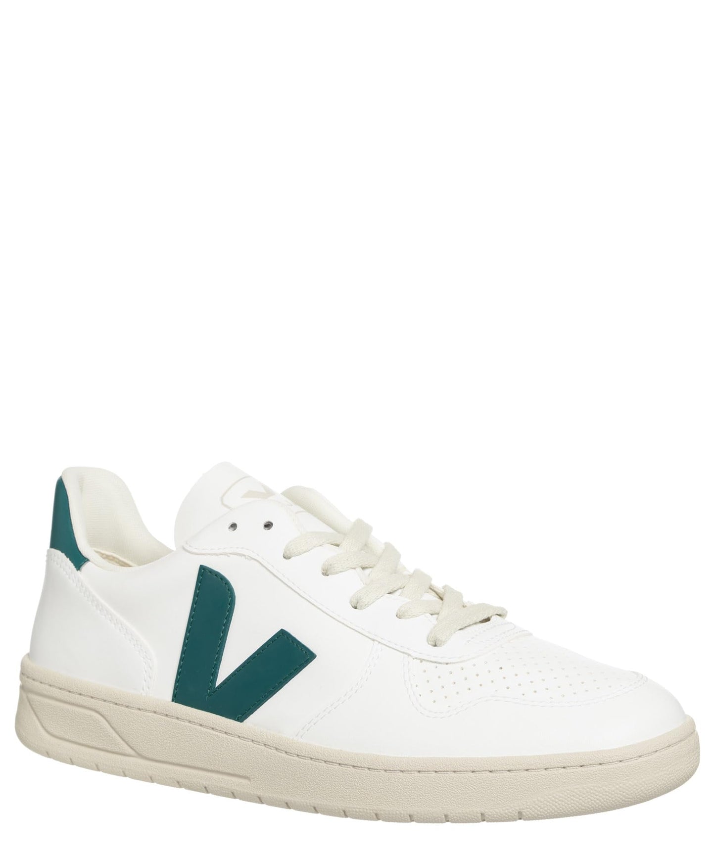 Veja Women V-10 Sneakers White - Brittany 5 US