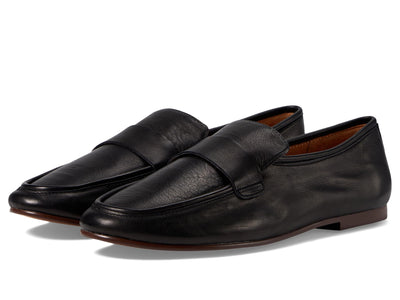 Madewell The Lacey Loafer True Black 9.5 M