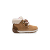 Bare Steps Cocoa, Chestnut, 8.5 M