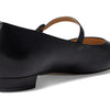 Bernardo Gabriela - Sandals for Women - Slip-on Style - Leather Upper - Rubber Outsole - Leather Lininga Black 11 M