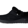 Skechers Performance Women's ON-THE-GO JOY - BLISSFULL, Black/Black, 7