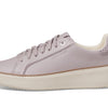 Cole Haan Women's Grandprø Topspin Sneaker, Ashes of Roses/Perf/Scallop, 8
