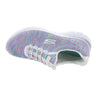 Skechers Sport SummitsForever Glowing Womens Sneaker 85 BM US WhiteMulti