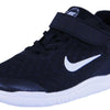 Nike Free Rn 2018 (PSV) Little Kids Casual Running Shoe Ah3452-003 Size 12 Black/White