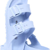 Birkenstock 1022510 ARIZONA EVA Women's Water Sandals, Beach Resort, dusty blue