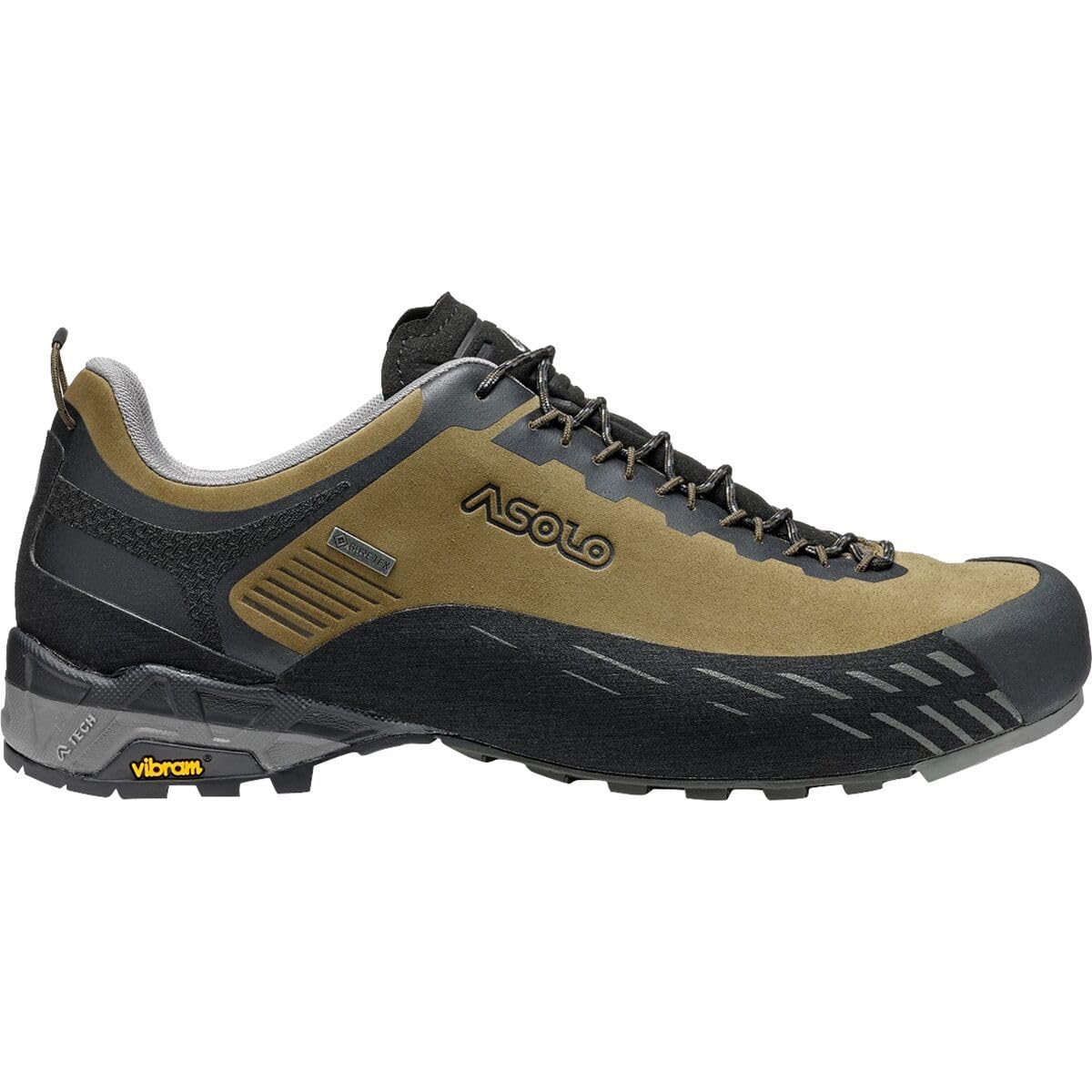 ASOLO Eldo LTH GV Truffle 11.5 D (M)