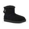 Koolaburra by UGG Women's Nalie Mini, Black, 5