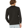 Vans Mens Multibox Long Sleeve T Shirt (Medium, Black)