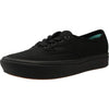 Vans ComfyCush Authentic Black/Black Men's 9, Women's 10.5
