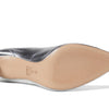 Schutz Women's Arlette Pump, Prata, 7