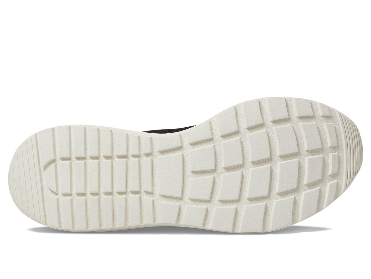 Skechers Women's Hands Free Slip-Ins Bobs Sparrow 2.0 - Lucky Run Black 10 Medium