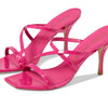 Stuart Weitzman Strapeze 85 Slide Magenta 9 B