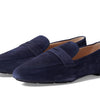 Stuart Weitzman Jet Loafer Nice Blue 1 9 B