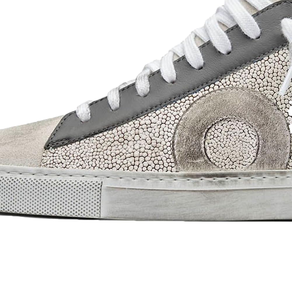 Oliver Cabell Unisex Low 1 Stingray 40 M