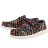 HEYDUDE Men's Wally Thunderbird Size 11 | Men’s Shoes | Men's Lace Up Loafers | Comfortable & Light-Weight