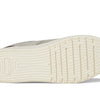 Cole Haan Womens Grandpro Max Platform Sneaker Ivory Canvas/Black Leather 9.5 Medium