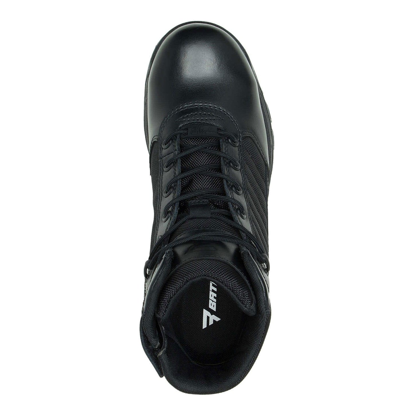 Bates Footwear Tactical Sport 2 Mid Comp Toe Black 10.5 EE - Wide