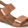 Sofft Verdi Womens Sandal 9 CD US Luggage