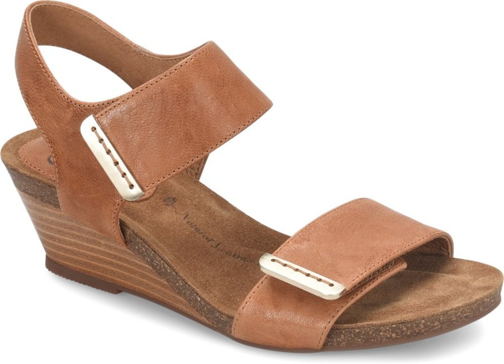 Sofft Verdi Womens Sandal 9 CD US Luggage